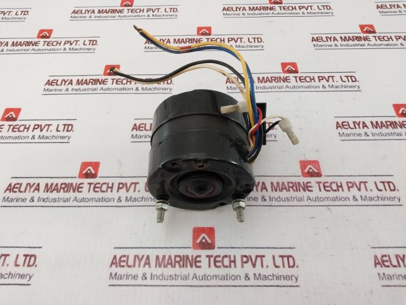 Mfm-410 110/220V Remote Electromagnetic Flow Motor Ksc-4805