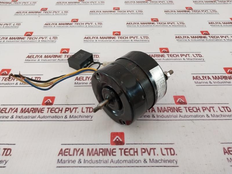 Mfm-410 110/220V Remote Electromagnetic Flow Motor Ksc-4805