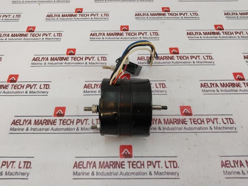 Mfm-410 110/220V Remote Electromagnetic Flow Motor Ksc-4805