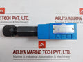 Mfp-01-10 Yuken Hydraulics Flow Control Modular Valve Vk318421-5