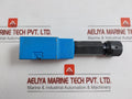 Mfp-01-10 Yuken Hydraulics Flow Control Modular Valve Vk318421-5