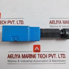 Mfp-01-10 Yuken Hydraulics Flow Control Modular Valve Vk318421-5