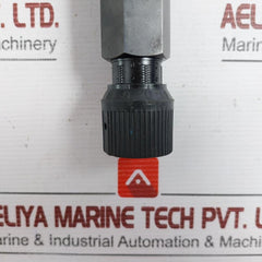 Mfp-01-10 Yuken Hydraulics Flow Control Modular Valve Vk318421-5