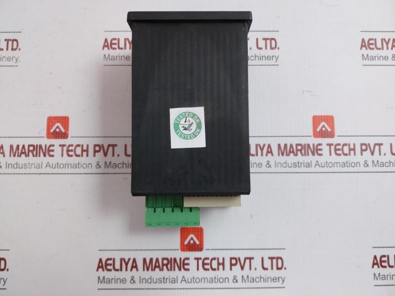 Mfr13 Multi Function Relay 50/60Hz Woodward