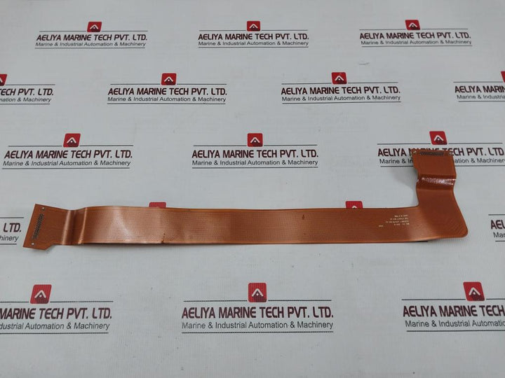 Mfs 4314781 Flat Flexible Cable 4315627 Rev 3