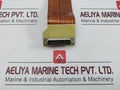 Mfs 4314781 Flat Flexible Cable 4315627 Rev 3