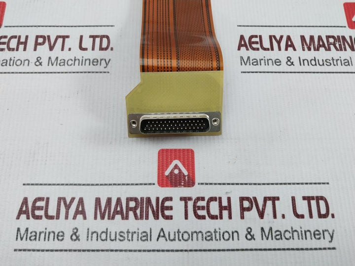 Mfs 4314781 Flat Flexible Cable 4315627 Rev 3