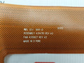 Mfs 4314781 Flat Flexible Cable 4315627 Rev 3