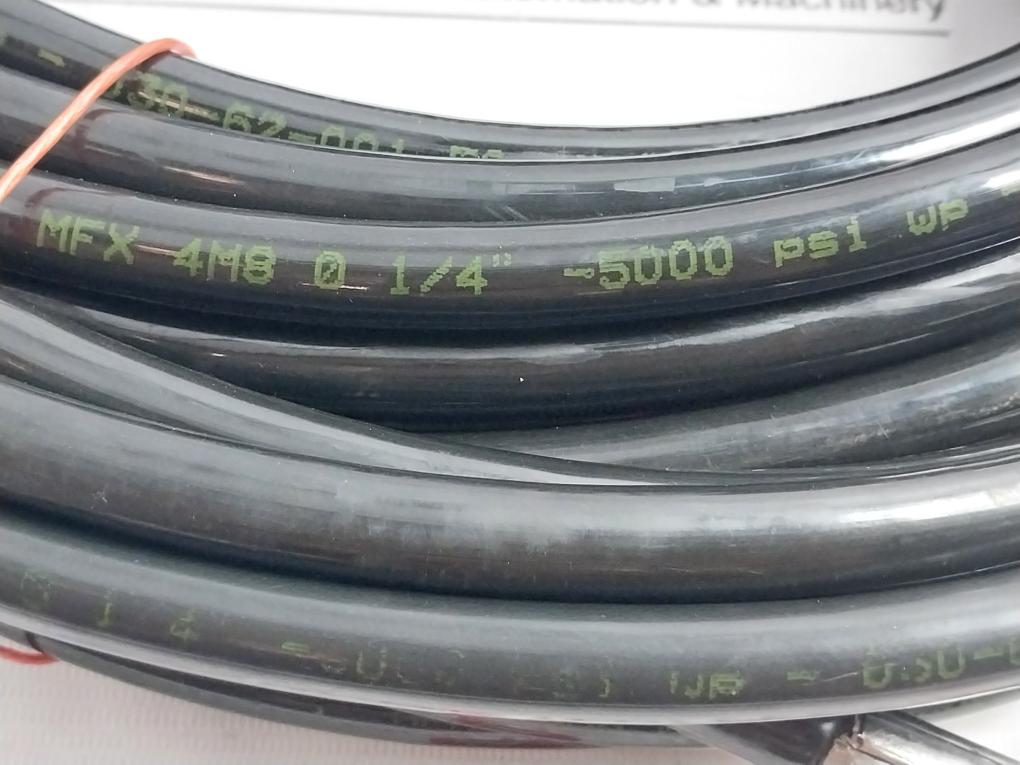Mfx 4M8 Extension Sensor Cable 28 Meter 5000 Psi