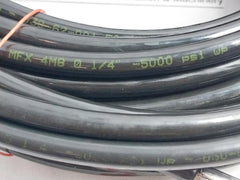 Mfx 4M8 Extension Sensor Cable 28 Meter 5000 Psi