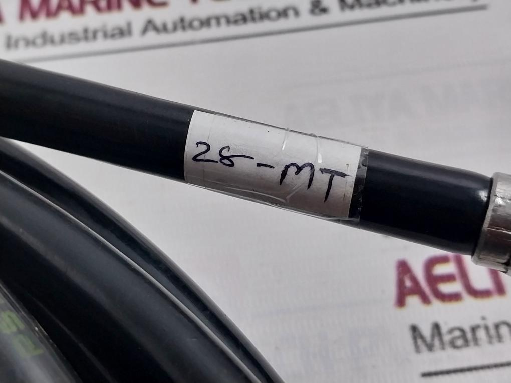 Mfx 4M8 Extension Sensor Cable 28 Meter 5000 Psi