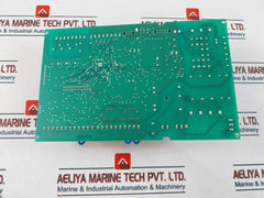 Mfz Ovitor Control Cs 310 Platine/ Circuit Board 121185 R03