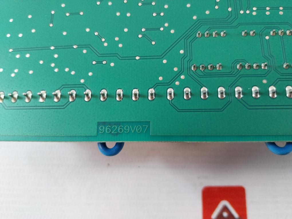 Mfz Ovitor Control Cs 310 Platine/ Circuit Board 121185 R03
