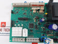 Mfz Ovitor Control Cs 310 Platine/ Circuit Board 121185 R03