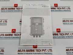 Mfz Ovitor Control Cs 310 Platine/ Circuit Board 121185 R03