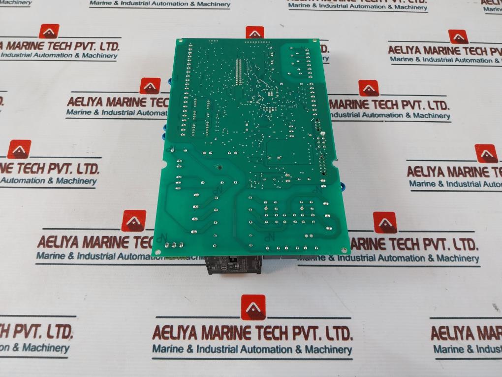 Mfz Ovitor Control Cs 310 Platine/ Circuit Board 121185 R03