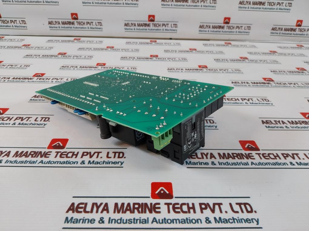 Mfz Ovitor Control Cs 310 Platine/ Circuit Board 121185 R03