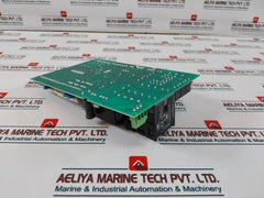 Mfz Ovitor Control Cs 310 Platine/ Circuit Board 121185 R03