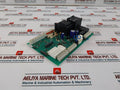 Mfz Ovitor Control Cs 310 Platine/ Circuit Board 121185 R03