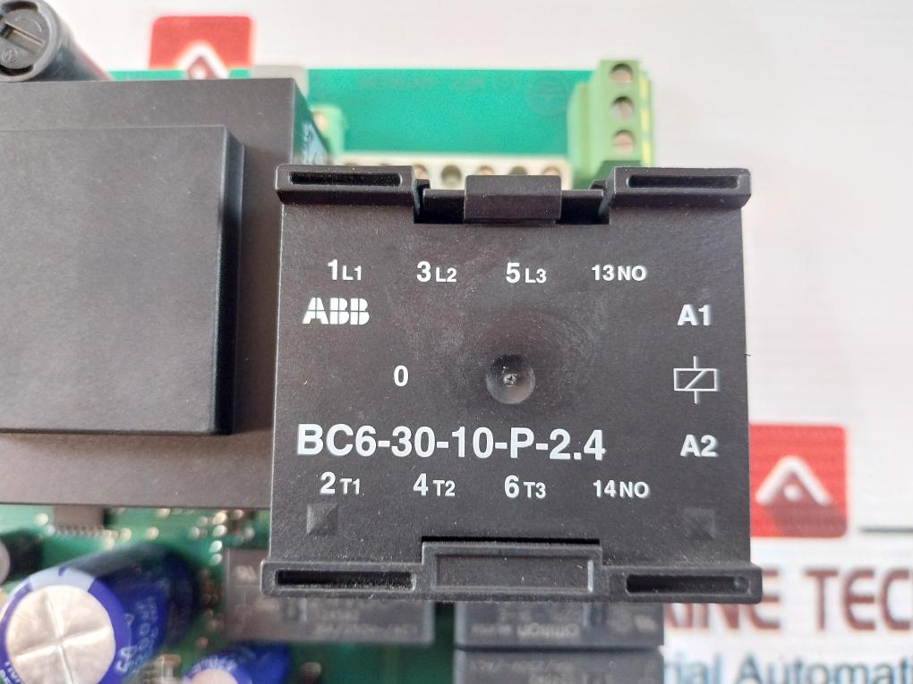 Mfz Ovitor Control Cs 310 Platine/ Circuit Board 121185 R03