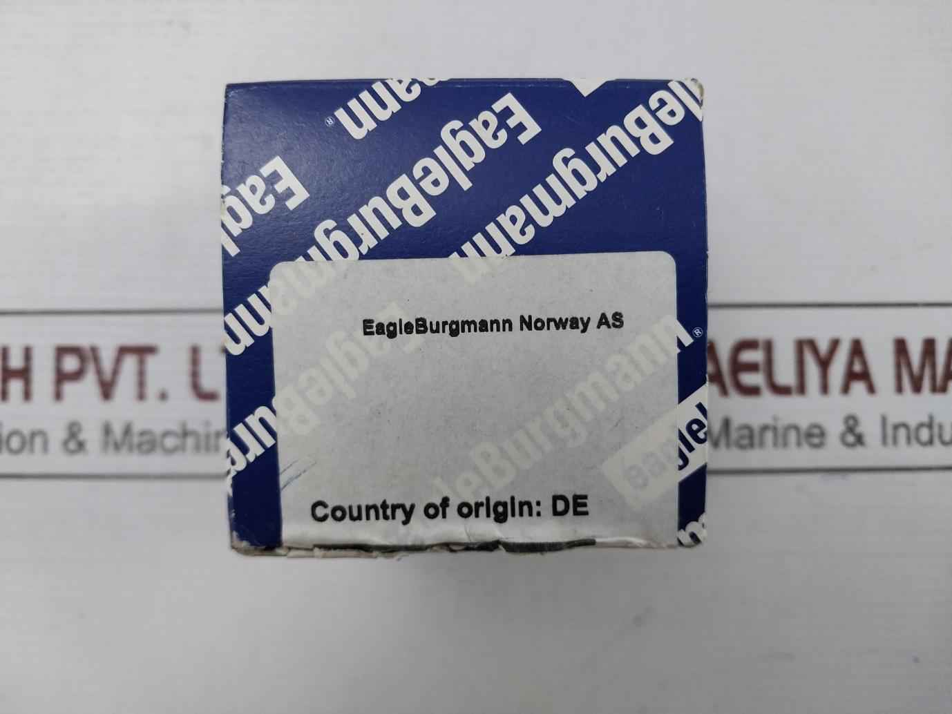 Mg1S20/30-z Mechanical Seal