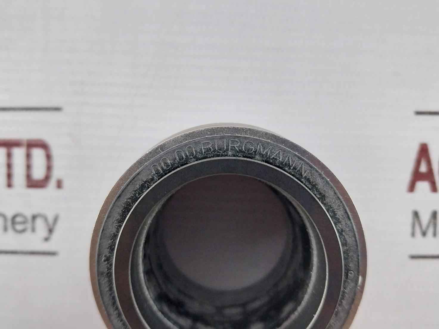 Mg1S20/30-z Mechanical Seal
