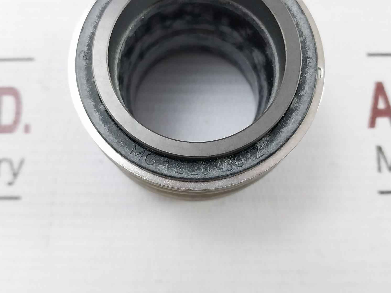 Mg1S20/30-z Mechanical Seal