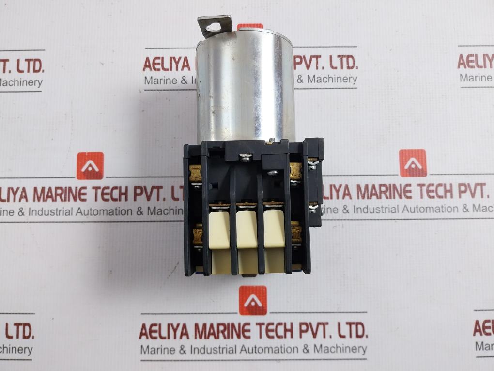 Mg5-bf Ac Contactor Tianjin 37A 380V