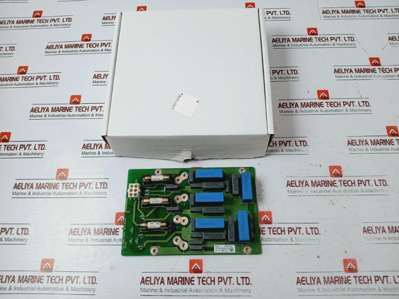 Mge 34001150Xd_1Ea Carte Fisn Type 5 S Pcb Board 1P0H500Cdcevnt02