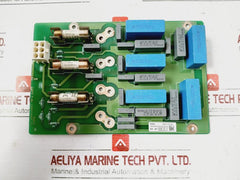 Mge 34001150Xd_1Ea Carte Fisn Type 5 S Pcb Board 1P0H500Cdcevnt02