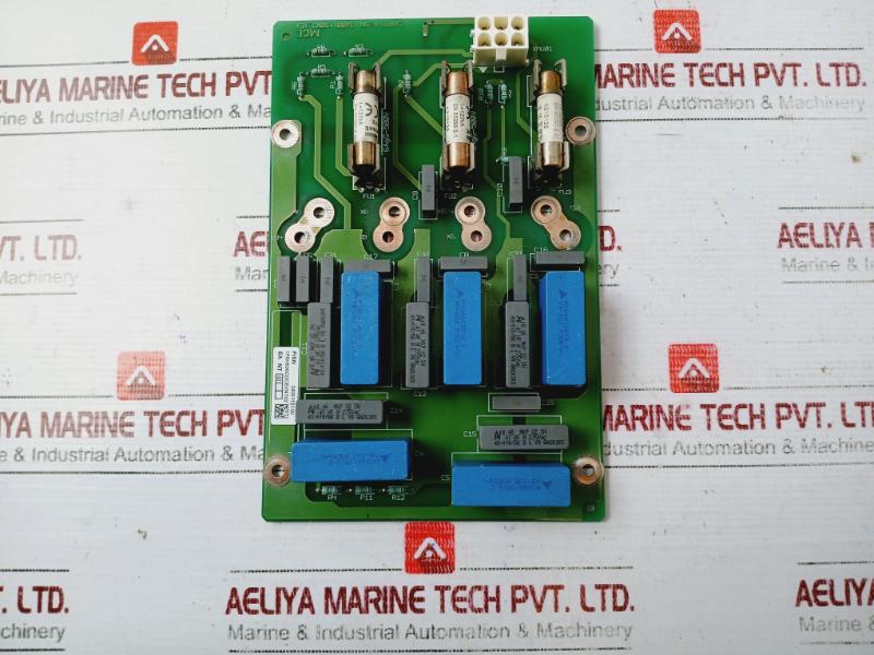Mge 34001150Xd_1Ea Carte Fisn Type 5 S Pcb Board 1P0H500Cdcevnt02