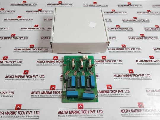 Mge 3400115100 Printed Circuit Board 1p0h500bqcevnt02 Type 5s E99006 94v0