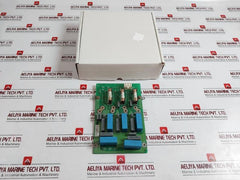 Mge 3400115100 Printed Circuit Board 1p0h500bqcevnt02 Type 5s E99006 94v0