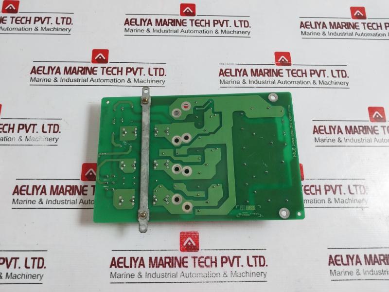Mge 3400115100 Printed Circuit Board 1p0h500bqcevnt02 Type 5s E99006 94v0