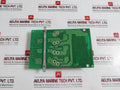 Mge 3400115100 Printed Circuit Board 1p0h500bqcevnt02 Type 5s E99006 94v0