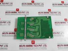 Mge 3400115100 Printed Circuit Board 1p0h500bqcevnt02 Type 5s E99006 94v0