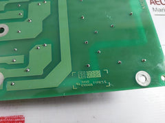 Mge 3400115100 Printed Circuit Board 1p0h500bqcevnt02 Type 5s E99006 94v0