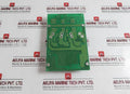 Mge 3400115100 Printed Circuit Board 1p0h500cecevnt02 94v0 Type 5s E99006