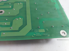 Mge 3400115100 Printed Circuit Board 1p0h500cecevnt02 94v0 Type 5s E99006