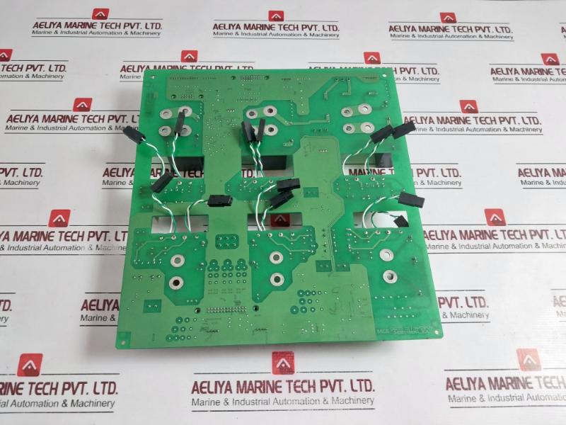 Mge 34001188Xd_1Ca Printed Circuit Board 34001188Xd_2Ca