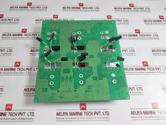 Mge 34001188Xd_1Ca Printed Circuit Board 34001188Xd_2Ca