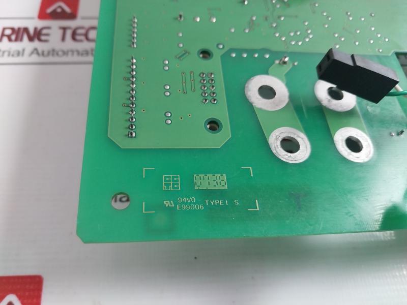 Mge 34001188Xd_1Ca Printed Circuit Board 34001188Xd_2Ca