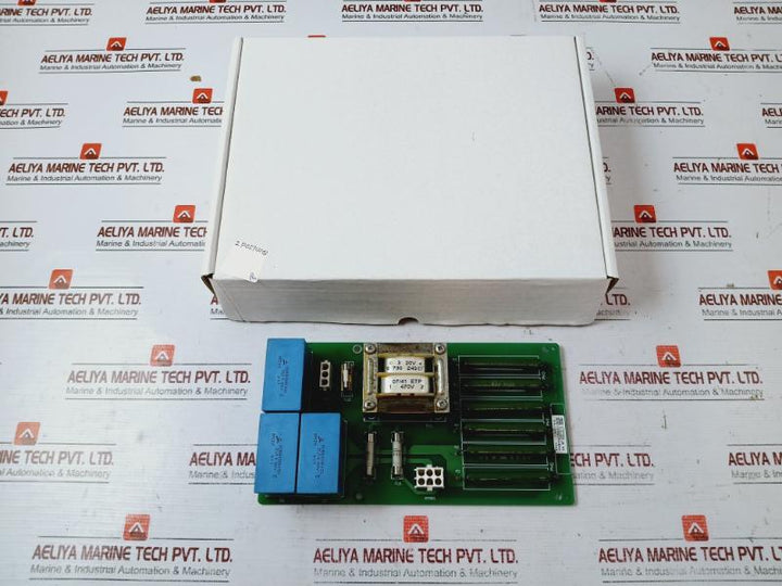 Mge 3400119300 Eton Printed Circuit Board 34001192Xd-1Ca