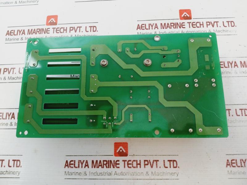 Mge 3400119300 Eton Printed Circuit Board 34001192Xd-1Ca