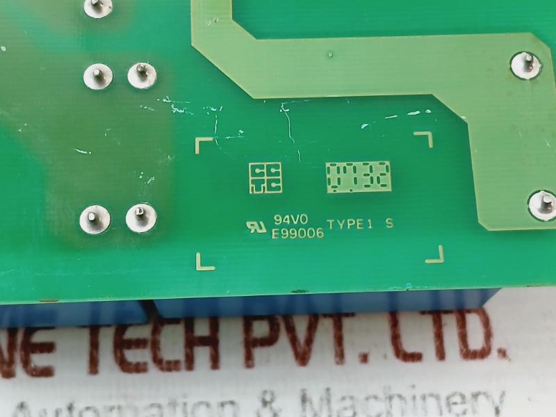 Mge 3400119300 Eton Printed Circuit Board 34001192Xd-1Ca