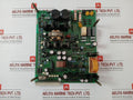 Uninterruptible Power Supply Pcb Module Mge 51028027Xd-1Ha