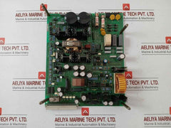 Uninterruptible Power Supply Pcb Module Mge 51028027Xd-1Ha