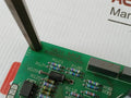 Uninterruptible Power Supply Pcb Module Mge 51028027Xd-1Ha