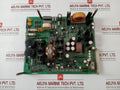 Uninterruptible Power Supply Pcb Module Mge 51028027Xd-1Ha