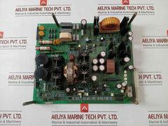 Uninterruptible Power Supply Pcb Module Mge 51028027Xd-1Ha
